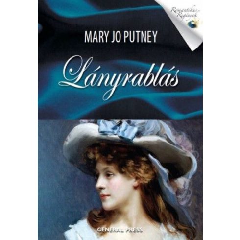 Mary Jo Putney: Lányrablás