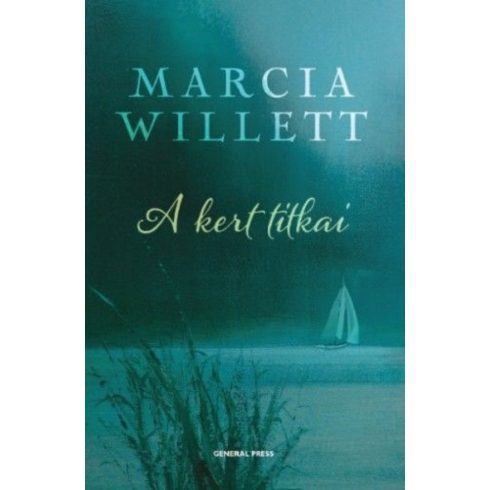 Marcia Willett: A kert titkai