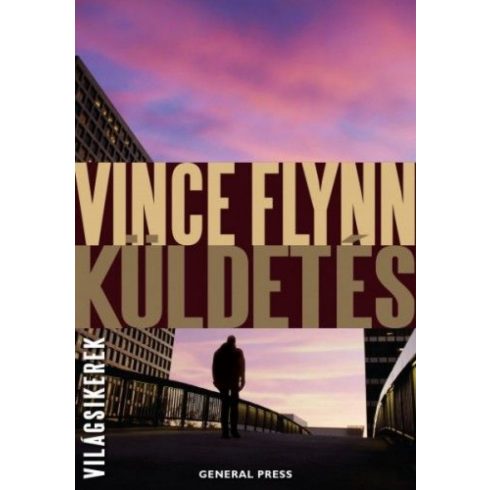 Vince Flynn: Küldetés