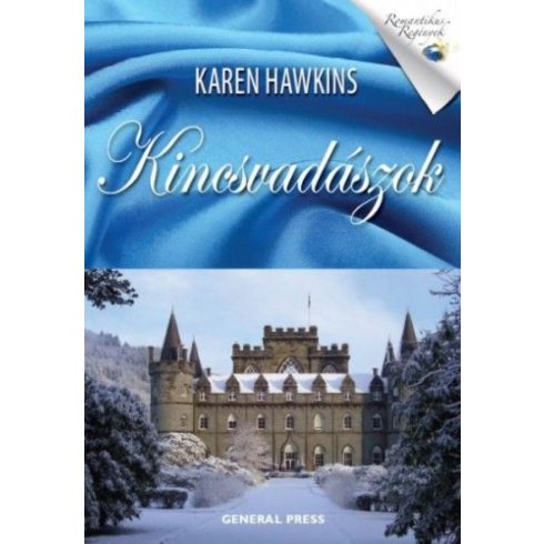 Karen Hawkins: Kincsvadászok