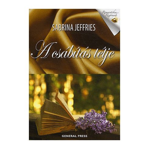 Sabrina Jeffries: A csábítás tétje