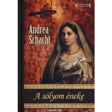 Andrea Schacht: A sólyom éneke