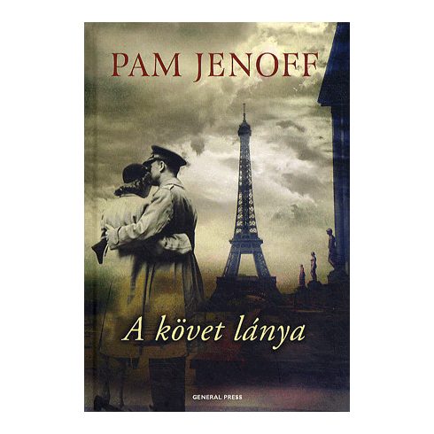 Pam Jenoff: A követ lánya