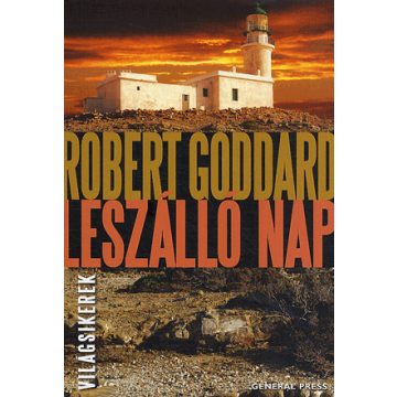 Robert Goddard: Leszálló nap