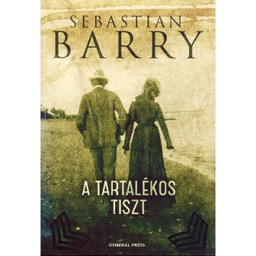 Barry Sebastian: A tartalékos tiszt