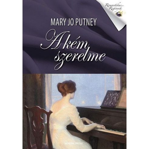 Mary Jo Putney: A kém szerelme