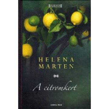 Helena Marten: A citromkert