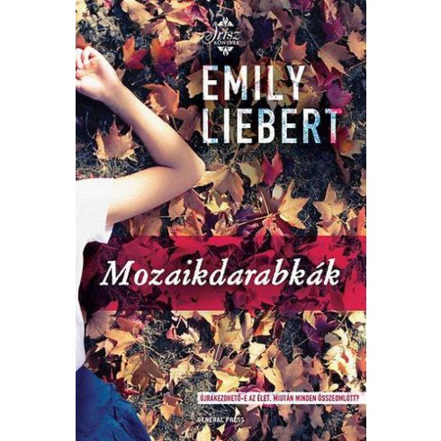 Emily Liebert: Mozaikdarabkák