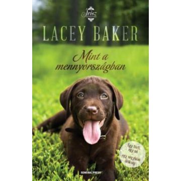 Lacey Baker: Mint a mennyországban