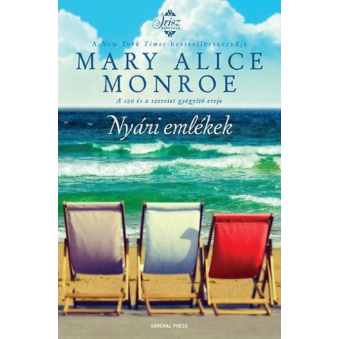 Mary Alice Monroe: Nyári emlékek