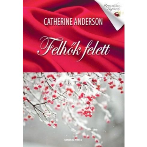 Catherine Anderson: Felhők felett