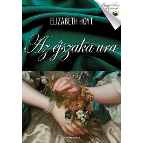 Elizabeth Hoyt: Az éjszaka ura