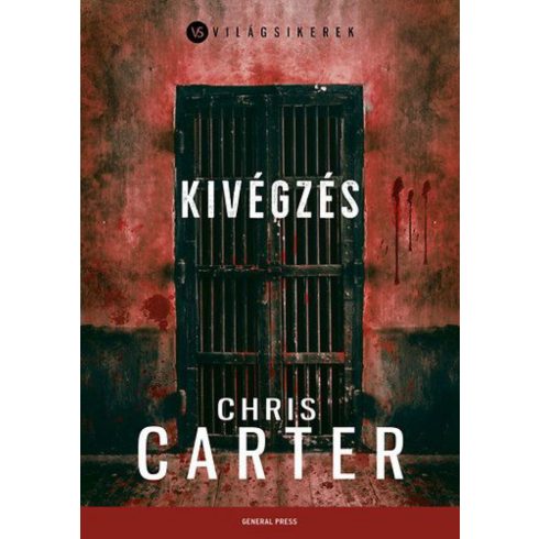 Chris Carter: Kivégzés