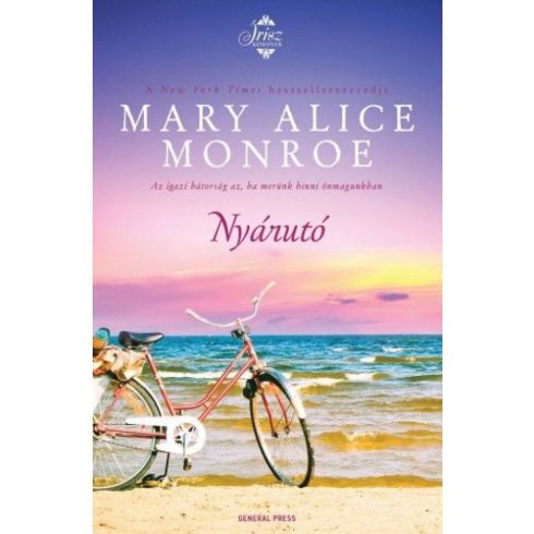 Mary Alice Monroe: Nyárutó