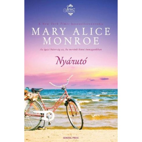 Mary Alice Monroe: Nyárutó