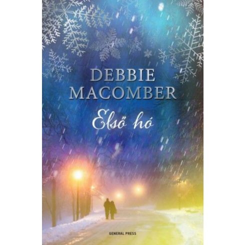 Debbie Macomber: Első hó