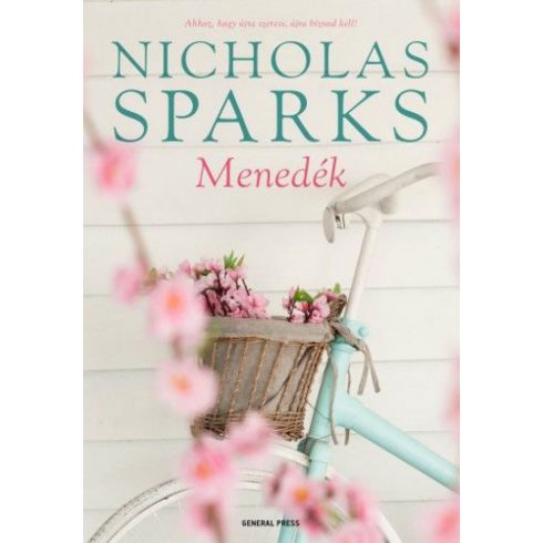 Nicholas Sparks: Menedék