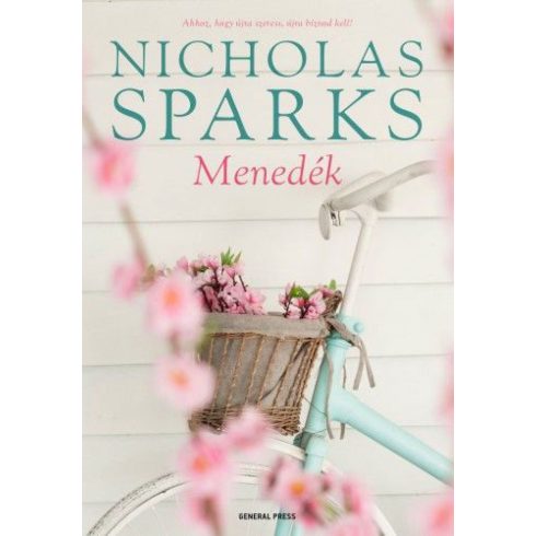 Nicholas Sparks: Menedék