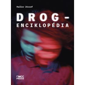 Haller József: Drogenciklopédia
