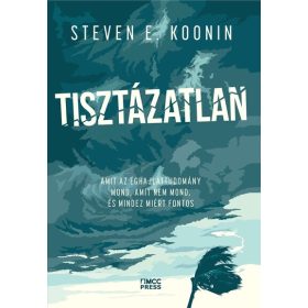 Steven E. Koonin: Tisztázatlan