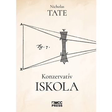 Nicholas Tate: Konzervatív iskola