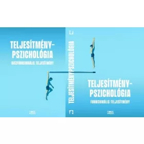 Fülöp Ákos: Teljesítménypszichológia
