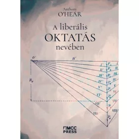   Anthony O’Hear: A liberális oktatás nevében - Filozófiai megközelítések és viták