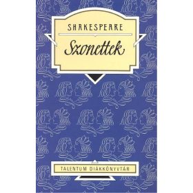 Shakespeare: Szonettek