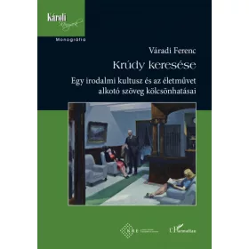 Váradi Ferenc: Krúdy keresése