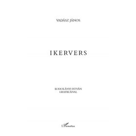 Vadász János: Ikervers