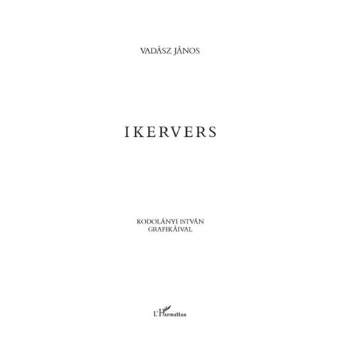 Vadász János: Ikervers