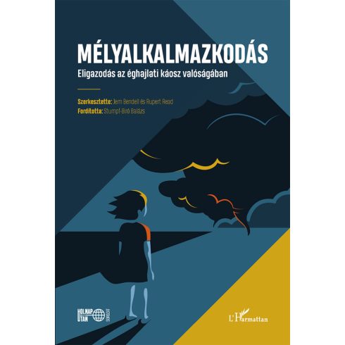 Jem Bendell: Mélyalkalmazkodás