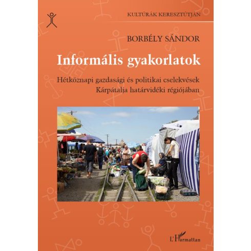 Borbély Sándor: Informális gyakorlatok