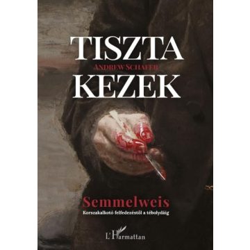 Andrew Schafer: Tiszta kezek