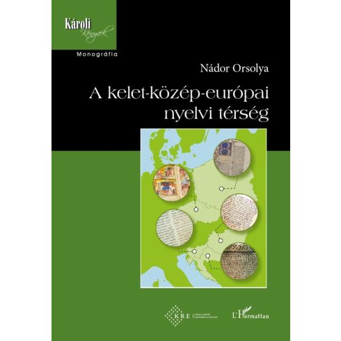 Nádor Orsolya: A kelet-közép-európai nyelvi térség