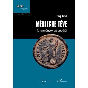 Fülöp József: Mérlegre téve