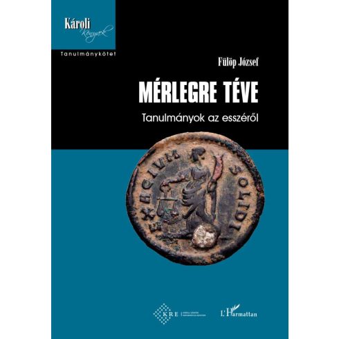 Fülöp József: Mérlegre téve