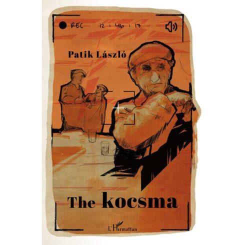 Patik László: The kocsma
