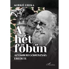 Mirkó Erika: A hét főbűn