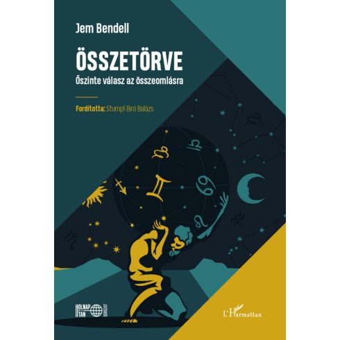 Jem Bendell: Összetörve