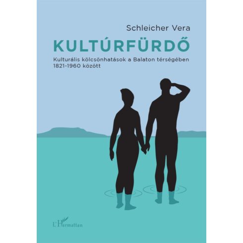 Schleicher Vera: Kultúrfürdő - 2. javított kiadás