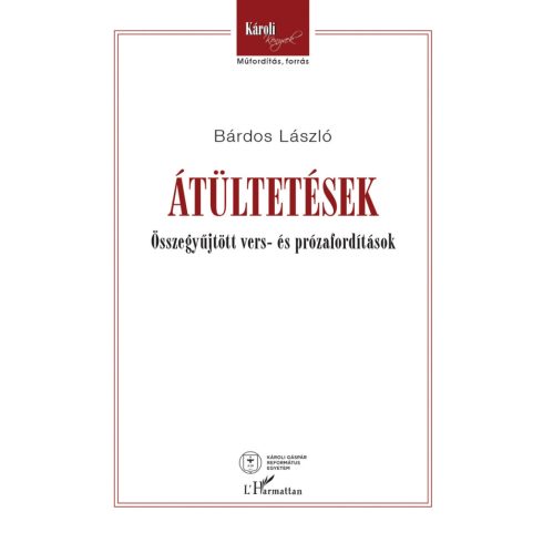 Bárdos László: Átültetések