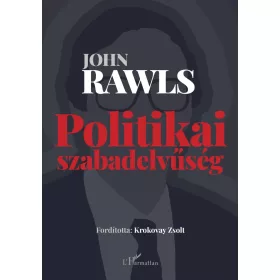John Raws: Politikai szabadelvűség