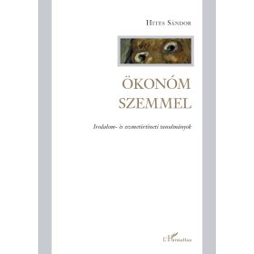 Hites Sándor: Ökonóm szemmel