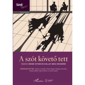 A szót követő tett