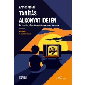 Ahmed Afzaal: Tanítás alkonyat idején