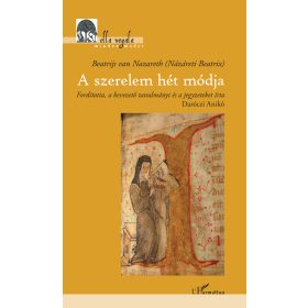 NAZARETH, BEATRIJS VAN: A SZERELEM HÉT MÓDJA