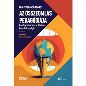 Ginie Servant-Miklos: Az összeomlás pedagógiája