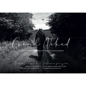 Baán Izsák: Csönd Neked