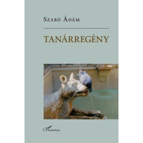 SZABÓ ÁDÁM: TANÁRREGÉNY